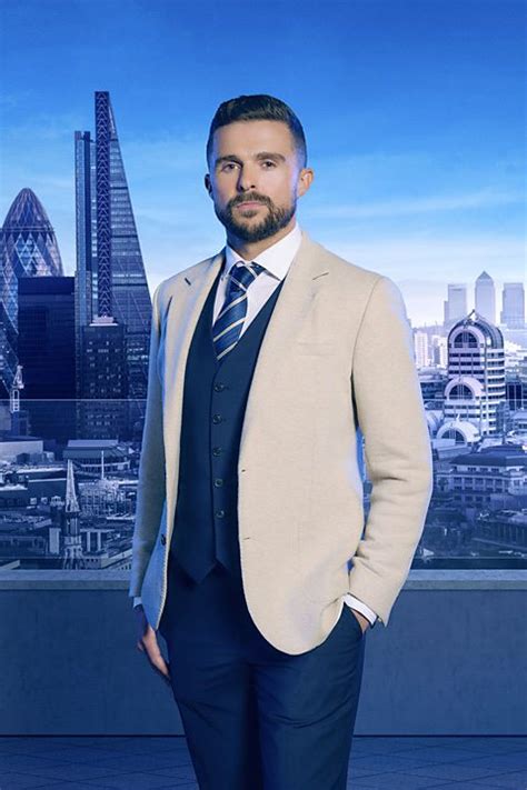 phil turner apprentice|BBC The Apprentice embroiled in 'fix' row as star bags final five .